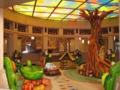 Medical Murals
